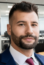 agent picture